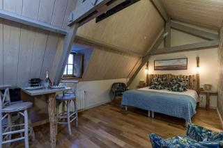 OURS EN BAY - Studio Cocon pour amoureux avec parking gratuit tout à pieds - près de la Chapelle des marins et de la Baie - Saint-Valery-sur-Somme - 8