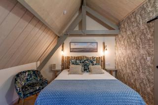 OURS EN BAY - Studio Cocon pour amoureux avec parking gratuit tout à pieds - près de la Chapelle des marins et de la Baie - Saint-Valery-sur-Somme - 0