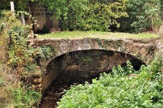 Le vieux pont - Saint-Julien - 6
