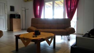 Villa Mamas - Agios Mamas - 2