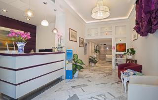 Hotel Club - Sant'Agnello - 9