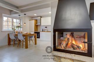 Casa mille olivi - Buzet - 6