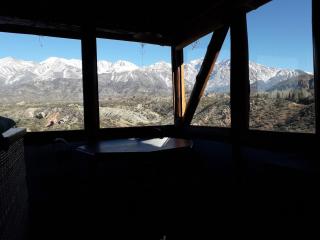 Cabaña del Plata - Potrerillos - 7