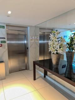 Excelente FLAT 2 QTS BESSA - FLAT ALTÂNTICO NORTE - 8