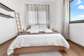 Glabur Stays - The Nicosia Elite - Exceptional Top Floor Apartment Nicosia City, Welcomes U!!! - Nikosia - 6