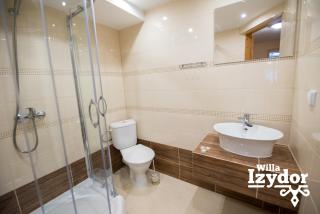 Willa Izydor, widok na Tatry, pyszne posiłki - 1