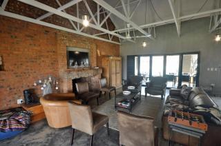 Tula Baba Game Lodge - 2