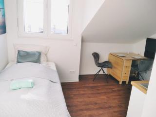 Sroom Stuttgart Flughafen Messe - 4