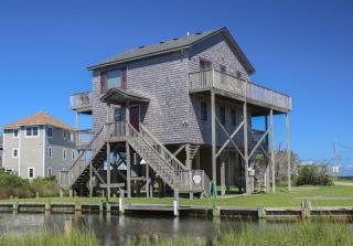 Frisco Blue Heron #56-F - Frisco - 7