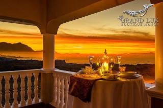 Grand Lux Boutique Manor - Hermanus - 6