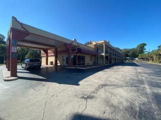 Americas Best Value Inn - Gainesville - Gainesville - 0