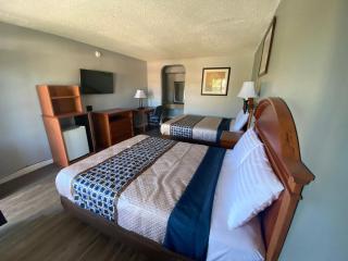 Americas Best Value Inn - Gainesville - Gainesville - 1