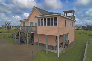 Vincent VanGo to the Beach #13-H - Hatteras - 9