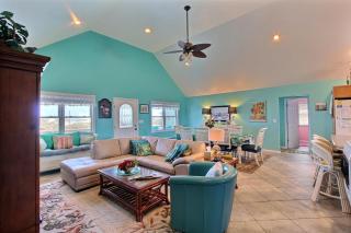 Vincent VanGo to the Beach #13-H - Hatteras - 8