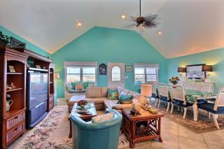 Vincent VanGo to the Beach #13-H - Hatteras - 6