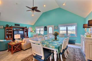 Vincent VanGo to the Beach #13-H - Hatteras - 5