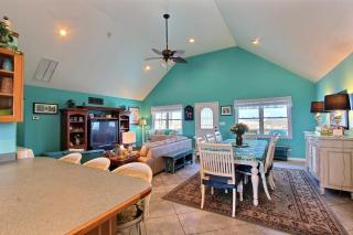 Vincent VanGo to the Beach #13-H - Hatteras - 4