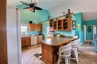 Vincent VanGo to the Beach #13-H - Hatteras - 3