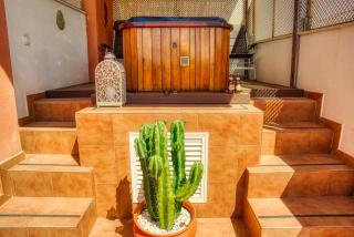 Alan Laguna Beach - private jacuzzi on the terrace ALL YEAR - Vera - 4