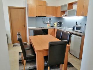 GRAND MONASTERYl Apartment ``Star Paradise`` - Pamporovo - 3