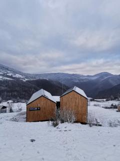 Cabana Berg - 5