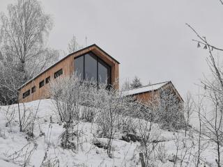 Cabana Berg - Someşu Rece - 3