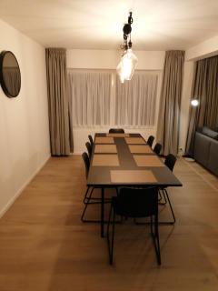 appartement deluxe Orly 2 - Oostende - 2