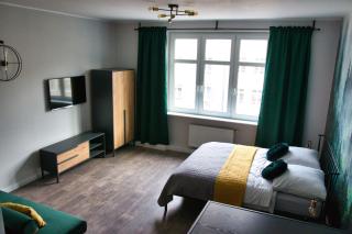 Pośród Drzew Studio Świętojańska Gdynia - Gdynia - 1