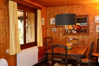 Magnificent Chalet With View On The Mont Blanc - Chamonix-Mont-Blanc - 7
