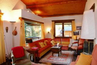 Magnificent Chalet With View On The Mont Blanc - Chamonix-Mont-Blanc - 0