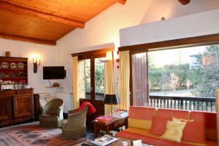 Magnificent Chalet With View On The Mont Blanc - Chamonix-Mont-Blanc - 9