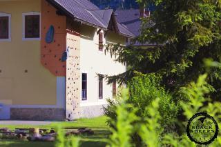 Penzion Black Sheeps Adventures - 5