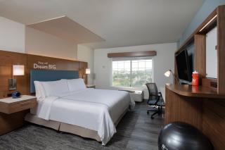 EVEN Hotels Denver Tech Center-Englewood by IHG - Centennial - 9