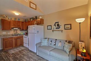 Southern Comfort Cabana - Hatteras - 9