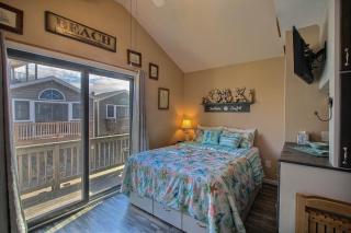Southern Comfort Cabana - Hatteras - 6