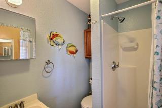 Southern Comfort Cabana - Hatteras - 4