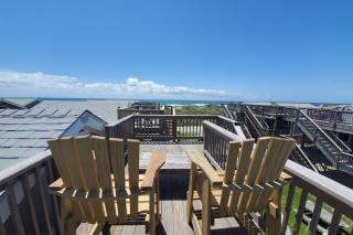 Southern Comfort Cabana - Hatteras - 1