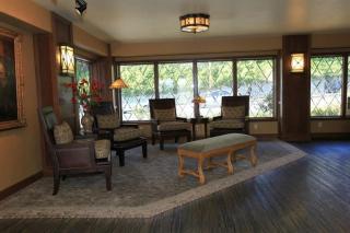 The Bard's Inn - BW Signature Collection by Best Western - Ashland - 5
