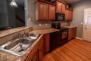 Thousand Hills Golf Resort - Branson - 7