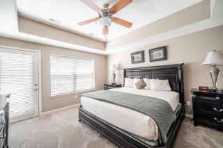 Thousand Hills Golf Resort - Branson - 6