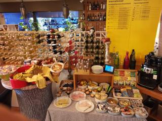 Duinberk B&B hotel en Brasserie - Schoorl - 2