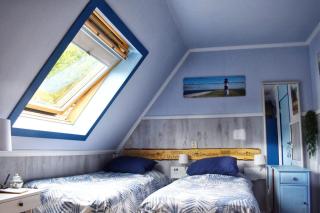 Duinberk B&B hotel en Brasserie - Schoorl - 4