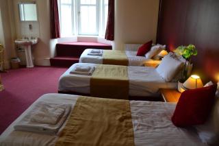 Stotfield Hotel - 8