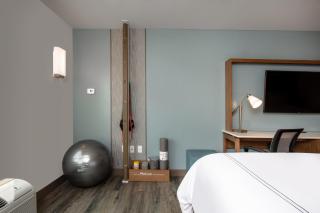 EVEN Hotels Denver Tech Center-Englewood by IHG - Centennial - 7