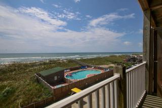 Flip Flop Island - Hatteras - 9