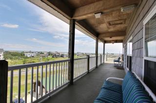 Flip Flop Island - Hatteras - 8