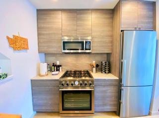 Modern Ballard Townhouse - 92 Walkscore & Rooftop! - 1