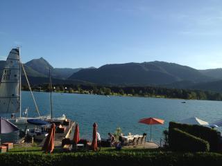 Hotel Seehang Garni - St. Wolfgang - 9