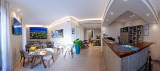 Albergo Giuan Arma di Taggia - 8