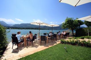 Hotel Seehang Garni - St. Wolfgang - 8